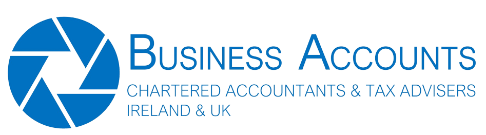 Business Accounts